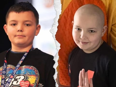 Dominik Rataj - zdjęcie główne