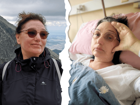 Beata Kucharczyk - main photo