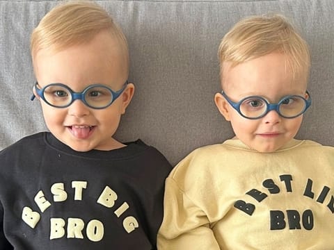 Borys i&nbsp;Bruno Wieczyńscy - zdjęcie główne