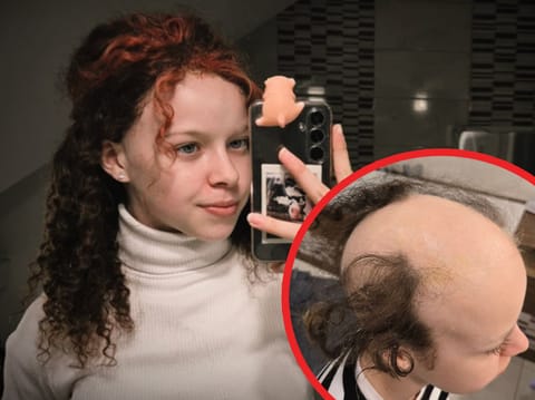 Justyna Kobojek - main photo