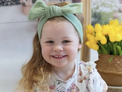 Dominika Szulakiewicz - zdjęcie główne