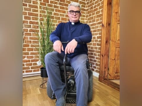 Rafał Grzelczyk - main photo