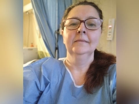 Renata Bobrzycka - zdjęcie główne