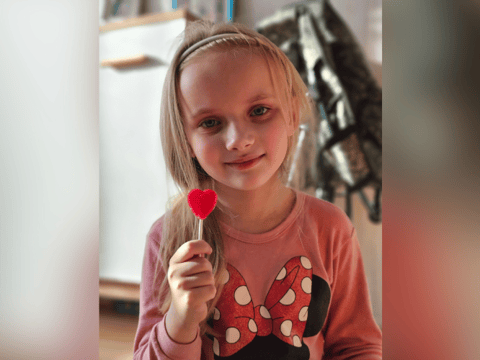 Emilia Szumińska - main photo