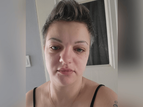 Marta Sobczak - main photo