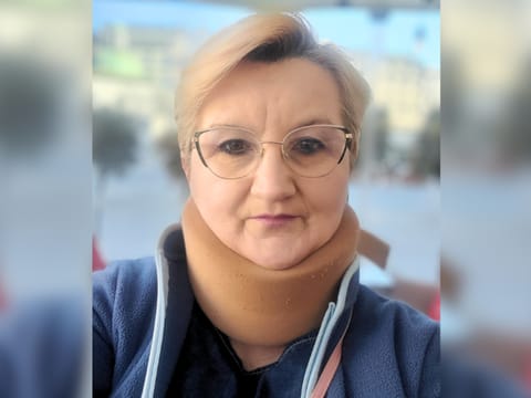 Aneta Laskowska-Bielawska - main photo
