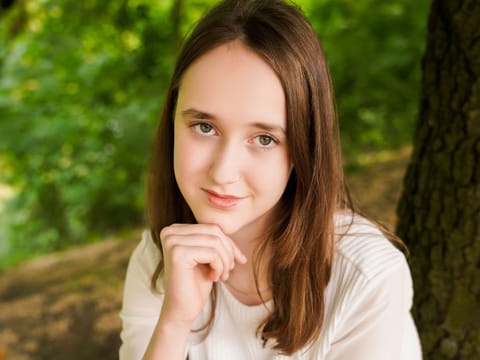 Alina Ivanyk - main photo