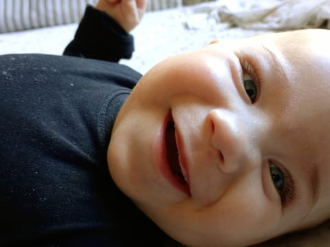 Antoś Wanke - zdjęcie główne