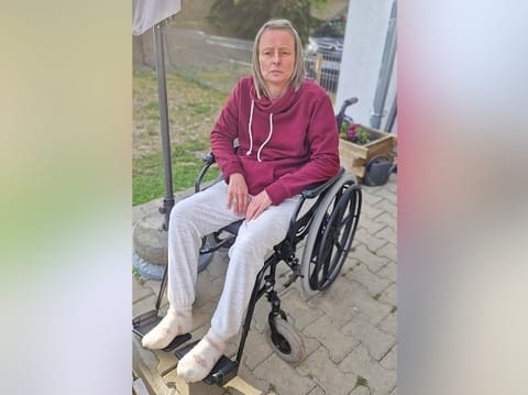 Beata Filipek - zdjęcie główne