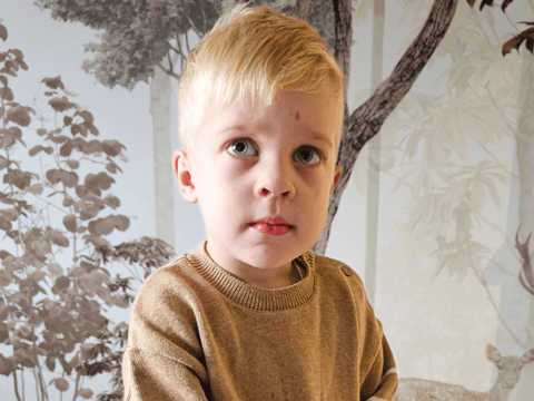 Szymon - main photo