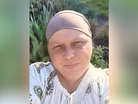 Beata Feder - main photo