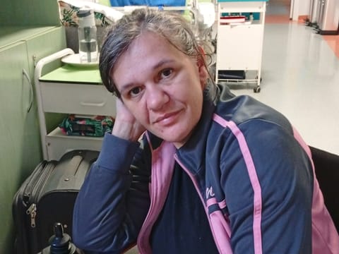 Agnieszka Kowalczyk - main photo