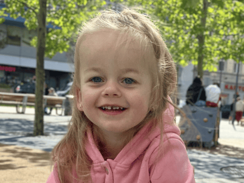 Zlata Shevchuk - zdjęcie główne