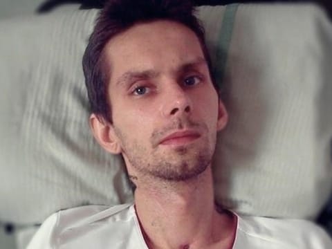 Przemek Kapecki - zdjęcie główne