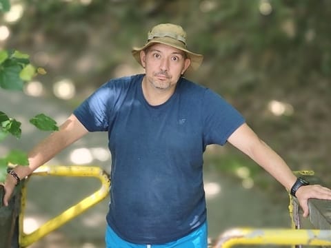 Przemysław Jakiel - main photo