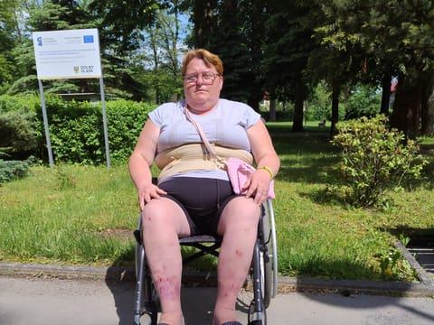 Kamila Zmysłowska - main photo