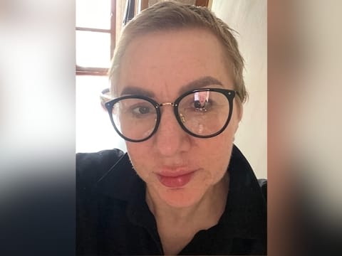 Grażyna Łuczak - zdjęcie główne