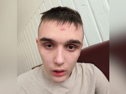 Nataniel Klawon - zdjęcie główne