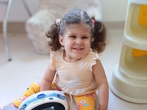 Amelia Januszewska - main photo