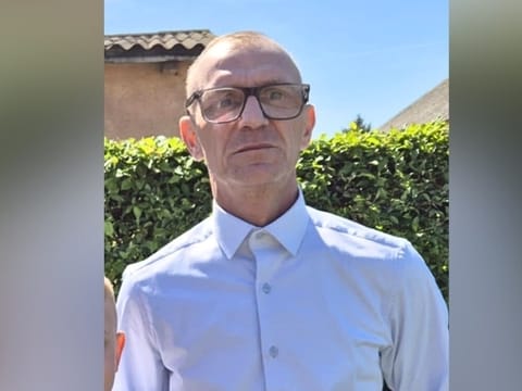 Tomasz Bukowski - main photo