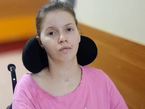 Ilona Wachowiak - main photo