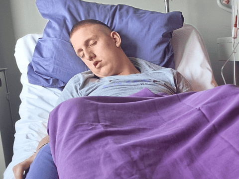 Kacper Januszewski - zdjęcie główne