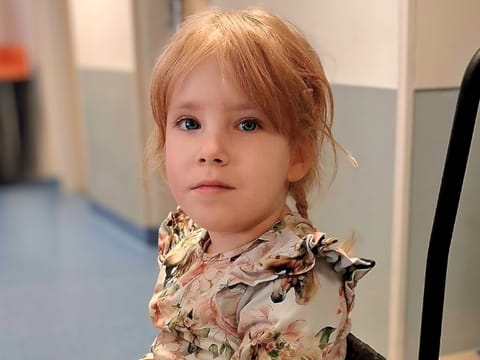 Jagoda Smorowińska - main photo