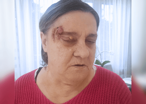 Jadwiga Świerzyńska - main photo