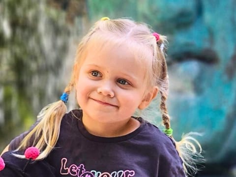 Alisa Hadzhii - zdjęcie główne