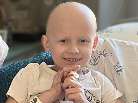 Artem Hromyk - zdjęcie główne