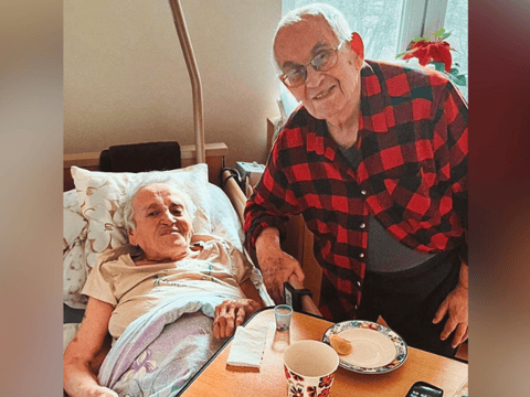 Jan i Alina Grzebyk - main photo