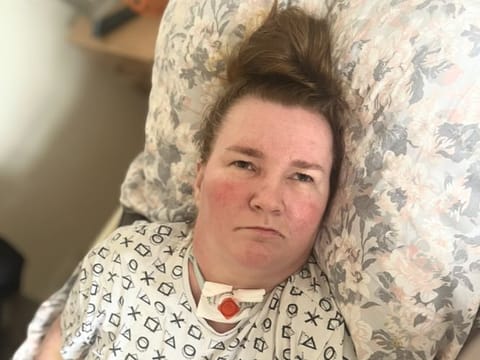 Ewa Łakoma - zdjęcie główne