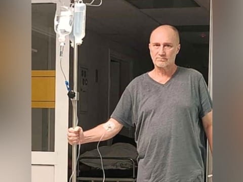 Krzysztof Nowakowski - main photo