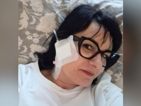 Joanna Jaroszewska - zdjęcie główne