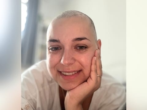 Agata Dembek - zdjęcie główne