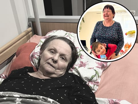 Nina Popova - zdjęcie główne