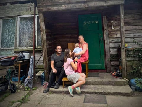 Tomasz Żuchowski - main photo