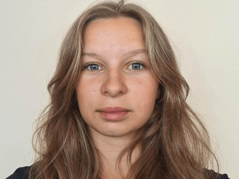 Ala Rozmus - main photo