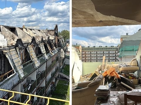 Róża Szczypek - main photo