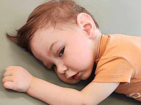 Mikołaj Harwoziński - main photo