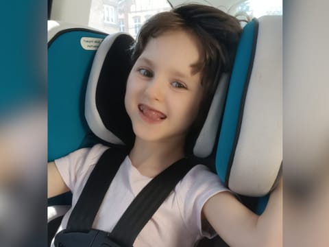 Viktoriia Parkhomenko - main photo