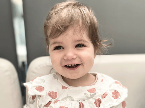 Łucja Zielińska - main photo