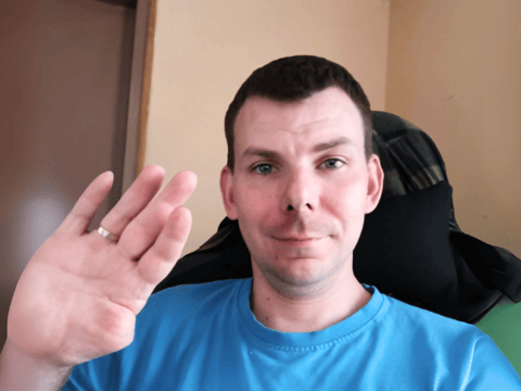 Michał Polito - main photo