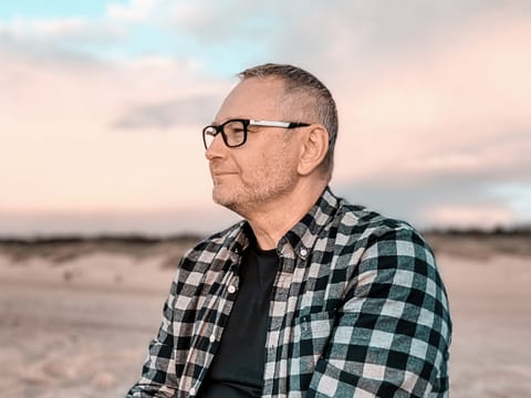 Włodek Plewczyński - zdjęcie główne