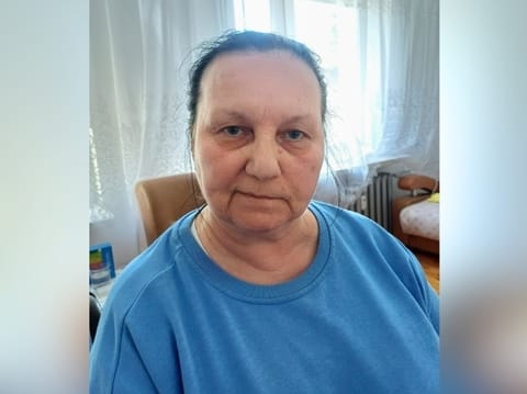 Aleksandra Januszewska - zdjęcie główne