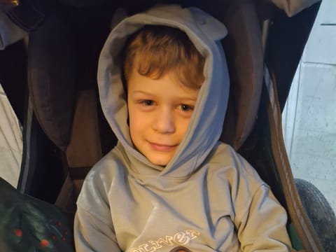 Oliver Żmuda - zdjęcie główne