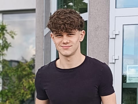 Bartosz Sawicki - main photo