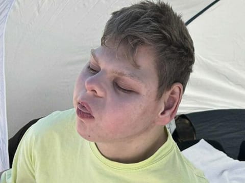 Dominik Biesiadowski - main photo