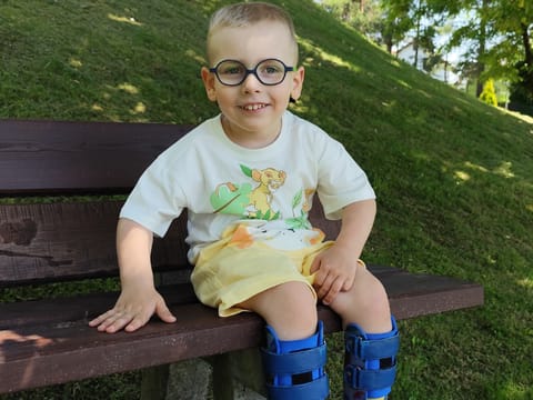 Krzyś Sikora - zdjęcie główne