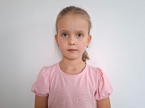 Oliwia Nowak - zdjęcie główne